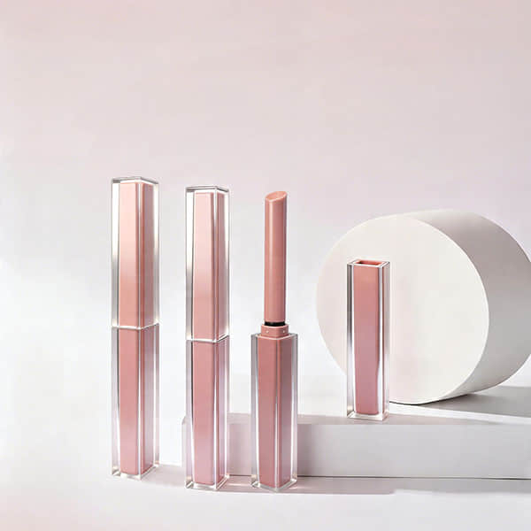 Lip Stick Tubes