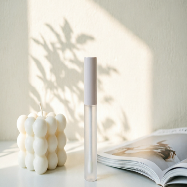 Wholesale Empty Lipgloss Tube 9.6ml | Custom Logo & Color Packaging