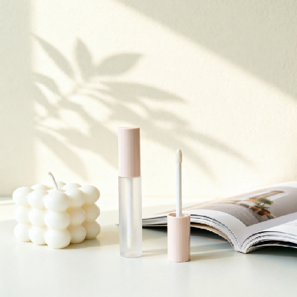 Wholesale Empty Lipgloss Tube 9.6ml | Custom Logo & Color Packaging