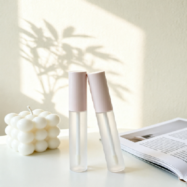 Wholesale Empty Lipgloss Tube 9.6ml | Custom Logo & Color Packaging