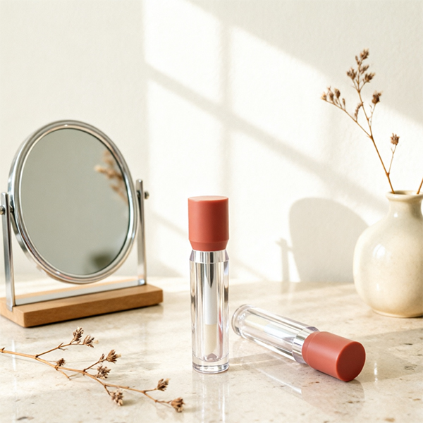7.8ml Empty High Quality Lip Gloss Tube|Wholesale Cosmetic Packaging