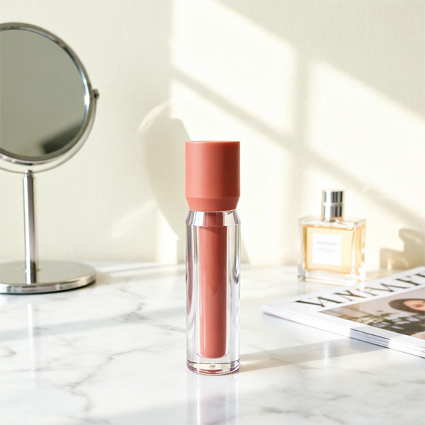 7.8ml Empty High Quality Lip Gloss Tube|Wholesale Cosmetic Packaging