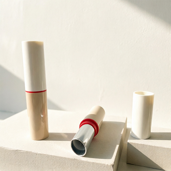 Wholesale Empty Lipstick Tube with Custom Logo Option|Make up Cosmetic packaging 