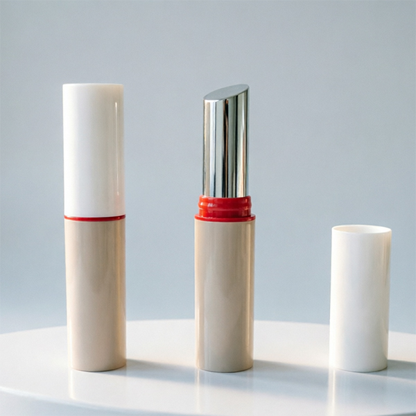 Wholesale Empty Lipstick Tube with Custom Logo Option|Make up Cosmetic packaging 