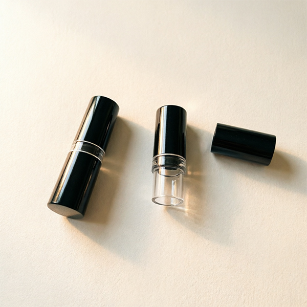 Custom 12.7mm Eco-Friendly Round Lip Stick Tube |Cosmetic Packaging
