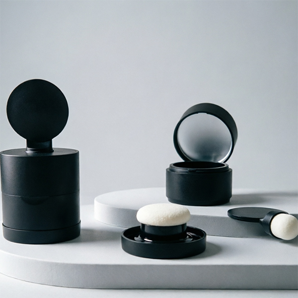 Wholesale 4g Blush or Concealer Compact Case | Aesthetic Packaging Material
