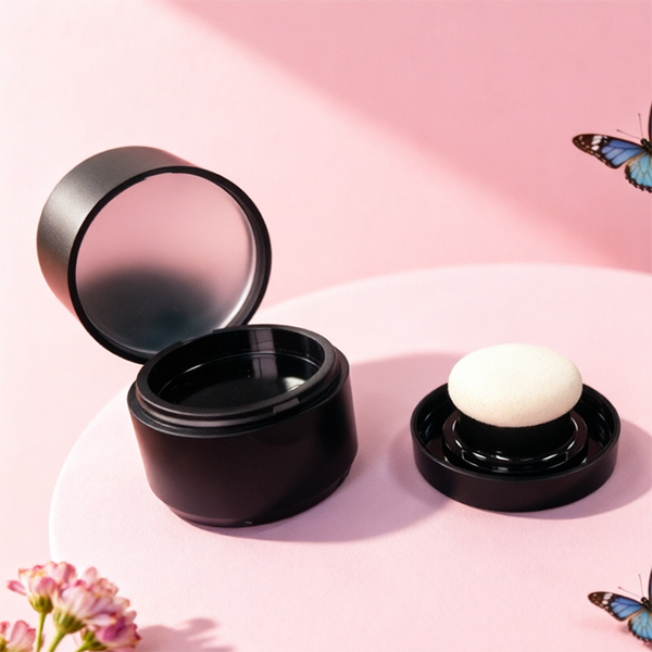 Wholesale 4g Blush or Concealer Compact Case | Aesthetic Packaging Material